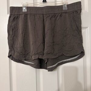 Women’s Shorts